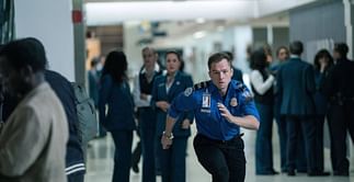 Netflix's Carry-On: Full list of cast explored
