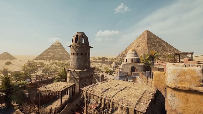 Is Indiana Jones and The Great Circle coming to Nintendo Switch?
