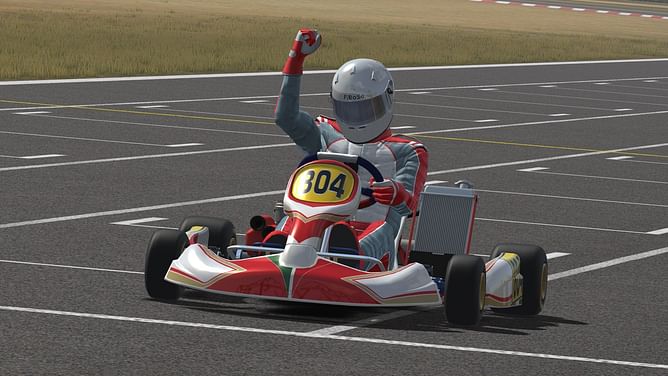 Best racing game deals at Steam Winter Sale 2024