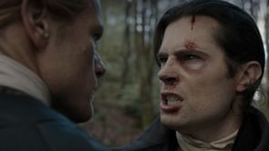 Outlander season 7 episode 12 ending explained: Did Jamie Fraser beat up Lord John Grey?