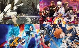 10 best canon anime movies, ranked