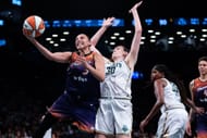 Phoenix Mercury v New York Liberty - Source: Getty