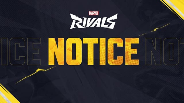 Marvel Rivals director reveals Switch port plans, and it's not what ...