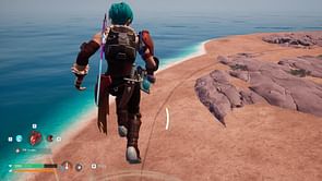 How to obtain Double Jump Boots in Palworld