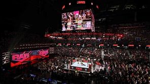 Female WWE star reacts to message saying that someone is ready to leave their husband for her