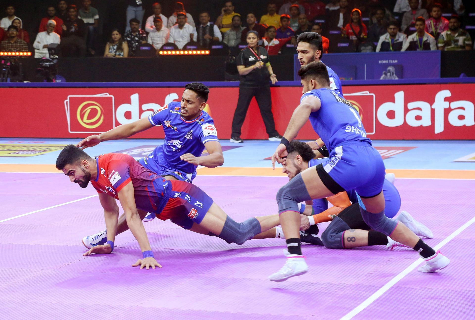 Pro Kabaddi League 