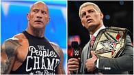 The Rock to return and replace 47-year-old star as Cody Rhodes' WrestleMania 41 opponent? Exploring the possibility