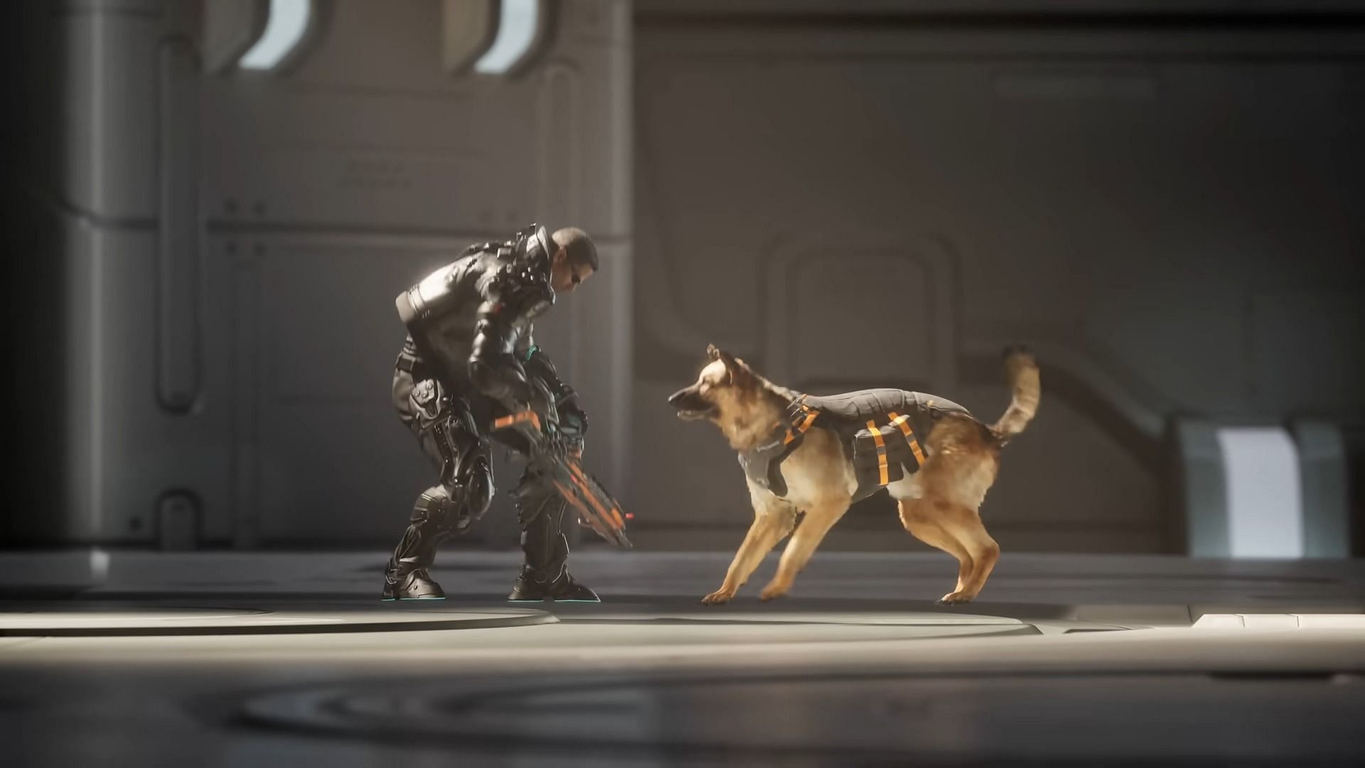 All you need to know about how to get the dog in The First Descendant (Image via Nexon)