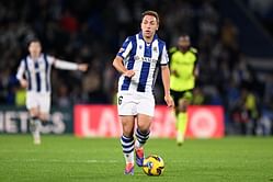Conquense vs Real Sociedad Prediction and Betting Tips | December 5th 2024