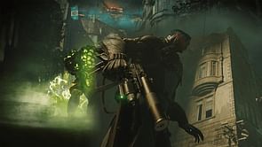 Warframe Vesper 77 build guide