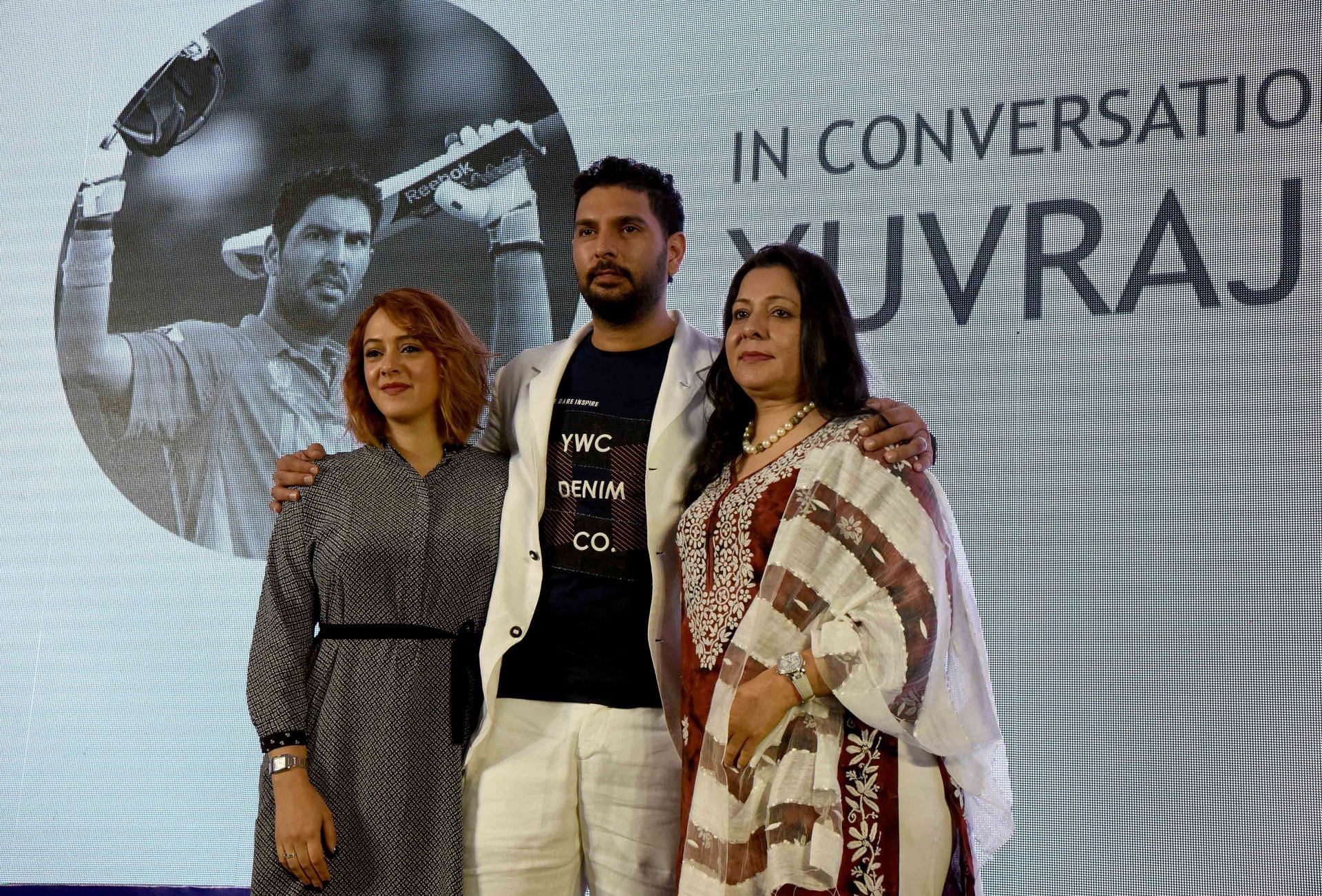 Indian Cricketer Yuvraj Singh Retires From International Cricket - Source: Getty
