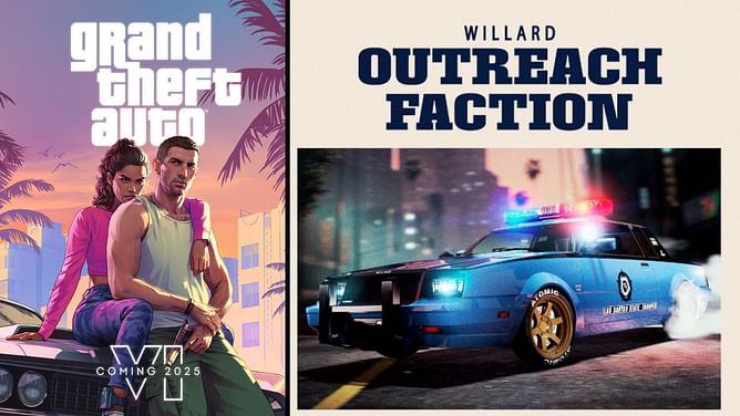 Rockstar apparently hid something on Instagram, stirring GTA 6 trailer 2 rumor