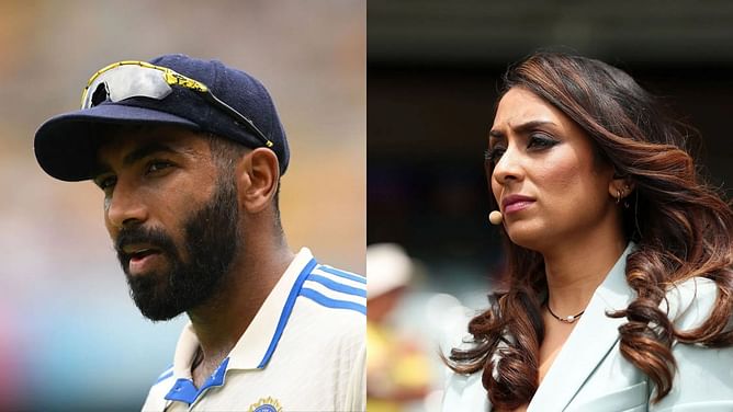 “Nearly fell off my perch” - Fans react to Isa Guha’s controversial ‘Most Valuable Primate’ comment on Jasprit Bumrah on Day 2 of BGT 2024-25 3rd Test