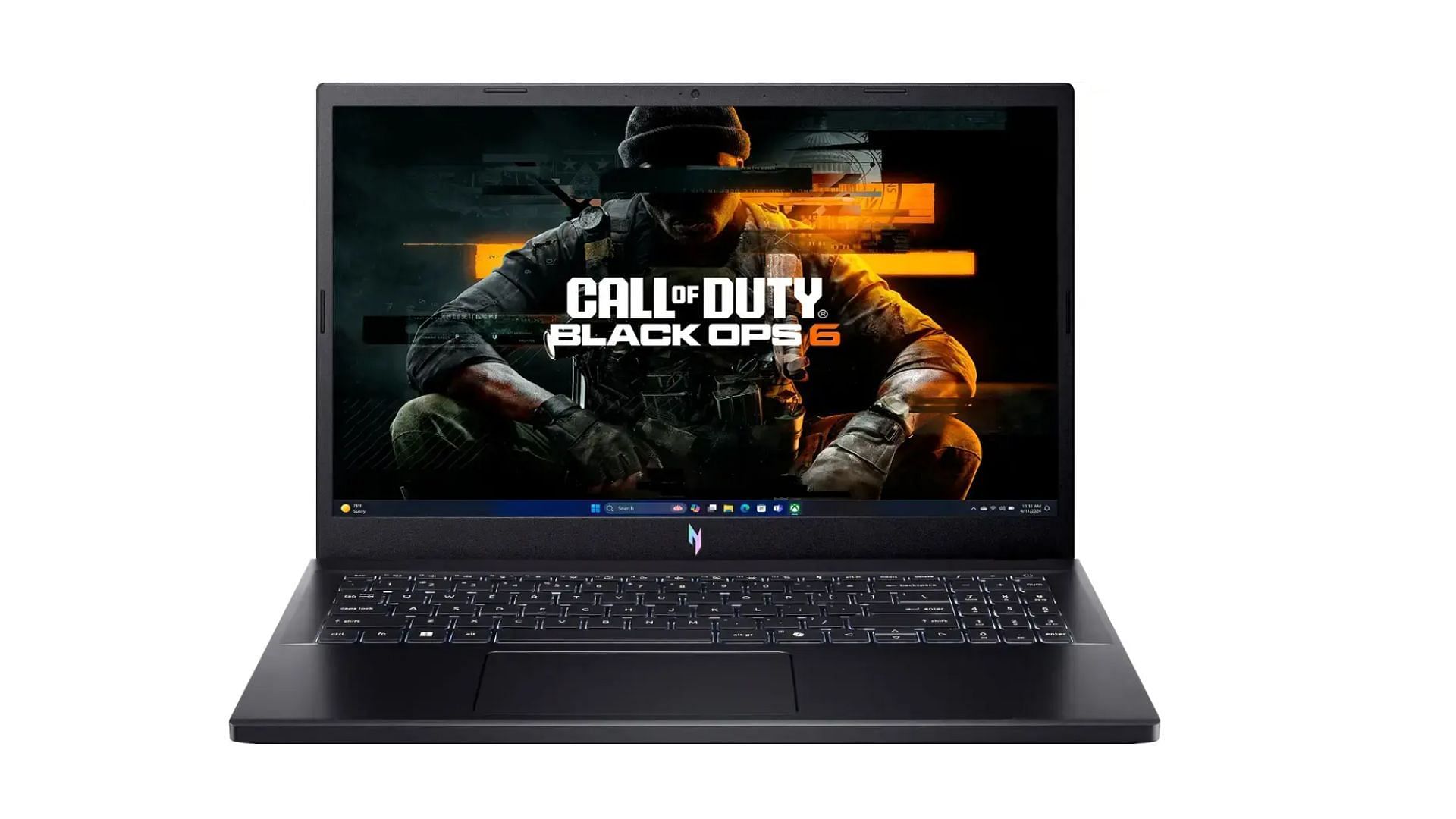 Acer Nitro V (Image via Acer)