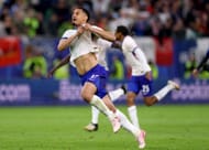 Portugal v France: Quarter-Final - UEFA EURO 2024 - Source: Getty