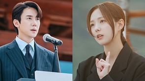 "Why are they making me suffer"- Fans respond to the absence of an episode 11 preview for When the Phone Rings