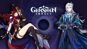 Most used characters in Genshin Impact 5.2 Spiral Abyss