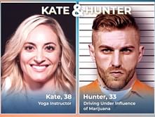 “In love with two different women” — Love After Lockup cast member Hunter shares his connection with Kate and Kaleigh