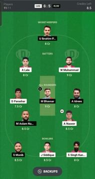 Fantasy suggestion #1