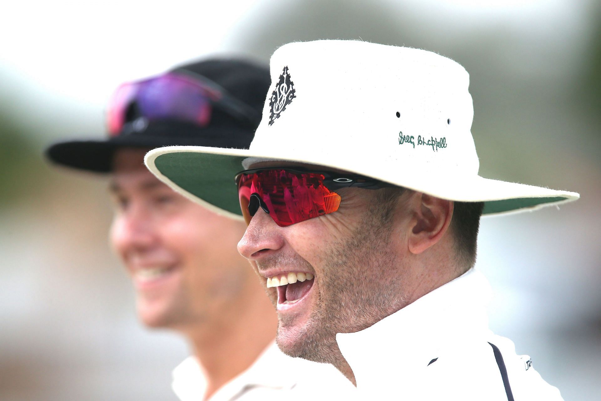 Michael Clarke Returns To Grade Cricket - Source: Getty