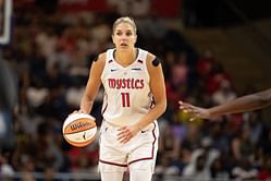 WNBA analyst predicts 2X MVP will become first member of Golden State Valkyries after sitting out 2024 season