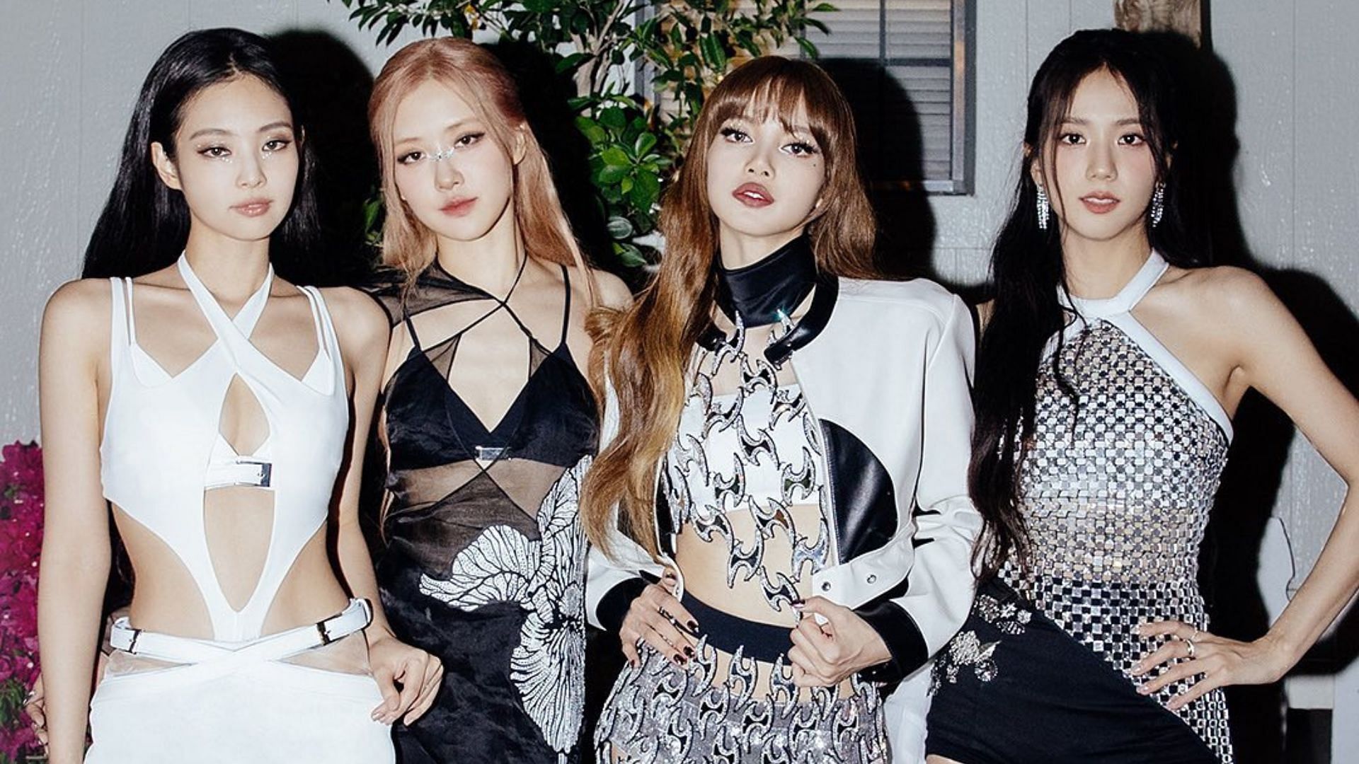 BLACKPINK members attain 1 billion streams each on YT Music (Images via Instagram/blackpinkofficial)