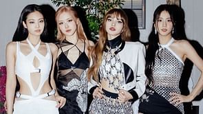 “Queens of kpop for a reason” - Fans celebrate as BLACKPINK becomes the 1st group to have all members reach 1B plays on YT Music with their solo songs