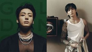 "I didn't have my own unique dancing style in the past”- BTS' Jungkook shares his insights in self-discovery in his docuseries ‘I AM STILL’