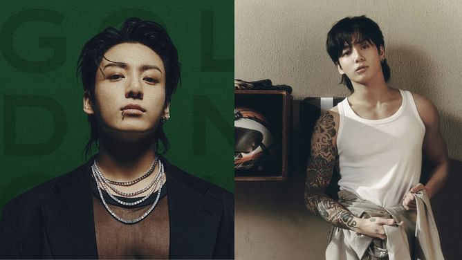 "I didn't have my own unique dancing style in the past”- BTS' Jungkook shares his insights in self-discovery in his docuseries ‘I AM STILL’