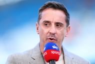 Gary Neville