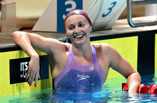 2023 Australian Swimming Championships - Day 3 Finals Session - Source: Getty