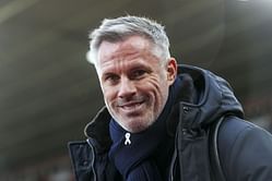 “Has been a revelation” - Jamie Carragher heaps praises on ‘superb’ 21-year-old Premier League star linked with a move to Liverpool
