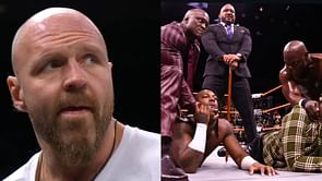 New AEW World Champion; Next Hurt Syndicate member revealed? - 3 last-minute predictions for AEW Worlds End 2024