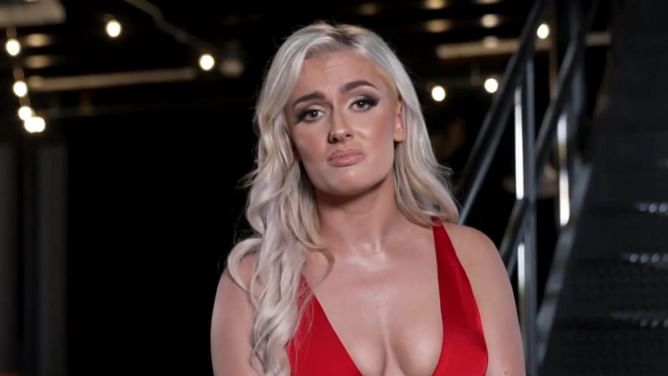 Mariah May retains after major AEW star's plan backfires at Worlds End