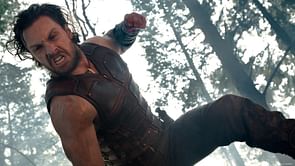 Kraven The Hunter ending explained: Who did Kraven kill?