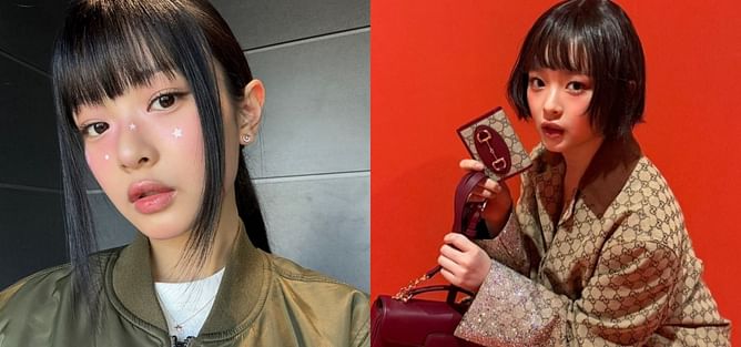 NewJeans’ Hanni reported as an illegal immigrant to South Korean Customs by a netizen amidst her visa expiry complication & contract feud with ADOR