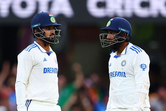 3 reasons why India saving the follow-on at The Gabba could be the defining moment of BGT 2024-25