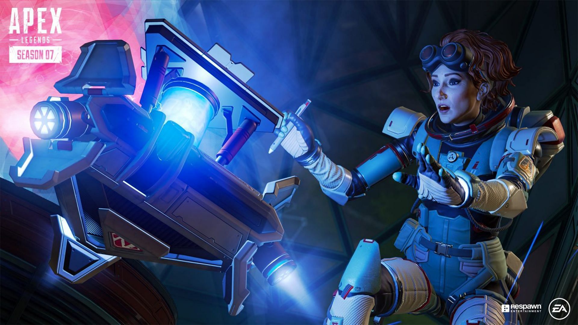 Best characters to counter Horizon in Apex Legends (Image via EA)