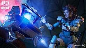 Apex Legends Season 24 Split 2: 5 best Legends to counter Horizon