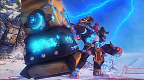 Overwatch 2 Season 14 trailer breakdown: Mythic Reinhardt, Avatar collaboration, and more