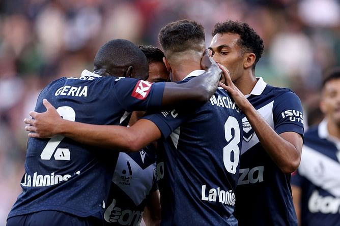 Sydney FC vs Melbourne Victory Prediction and Betting Tips | 28th December 2024