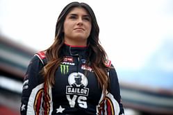 Ken Schrader makes his opinion clear on Hailie Deegan’s father’s claim of NASCAR not ready for ‘successful girl race car driver’