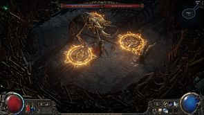 Path of Exile 2: Iktab and Ekbab boss guide