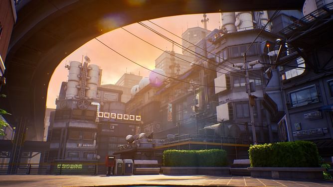 Fortnite Ballistic: First-Person Shooter Revealed
