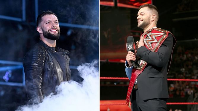 Finn Balor to call his 6'8" friend for help next week after The Judgment Day got banned? Possible WWE RAW twist explored