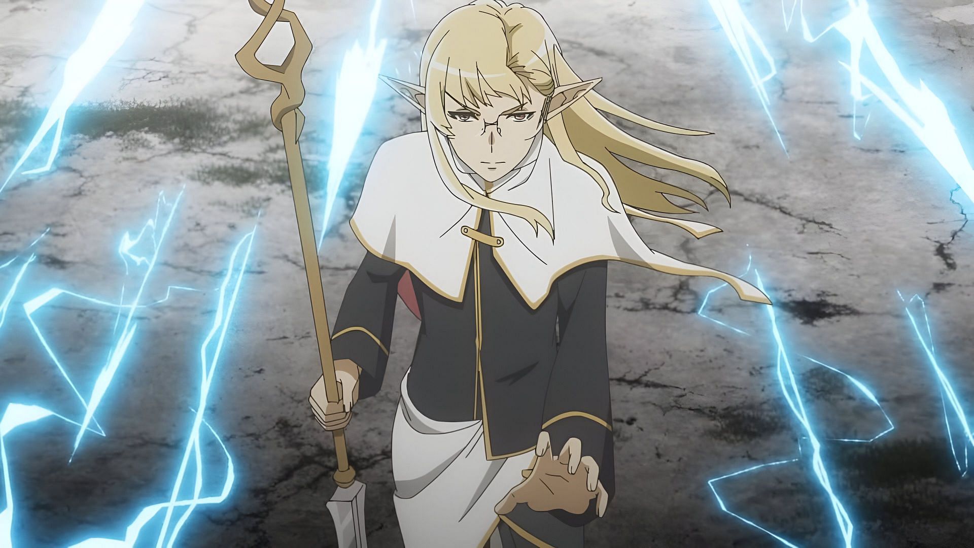 Danmachi season 5 episode 11 review (Image via J.C.Staff)