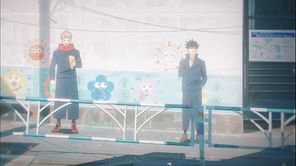 Why the disparity in strength between Megumi and Yuji at the end of Jujutsu Kaisen isn't shocking, explored