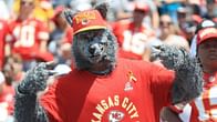 The astonishing true story behind Chiefsaholic: A Wolf in Chiefs Clothing, explained