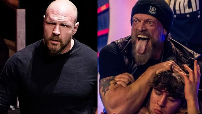 5 surprises Tony Khan could pull off at AEW Dynamite: Fight for the Fallen