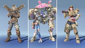 Cardboard Mega bundle in Overwatch 2: Price, what's included, and is it worth buying?